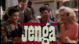 Jenga Ad, 1994