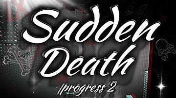 [LOW UNREAL] Tower of Sudden Death PROGRESS 2  - FLOOR 9 // TOP 1 by Watermakeer