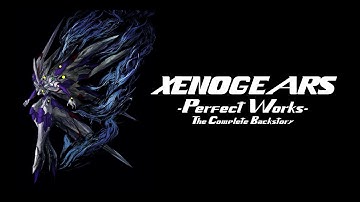Xenogears: Perfect Works Episode 1-4 (The Full Backstory)