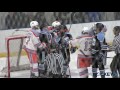 2017 MAHA Midget Major state title-clinching game