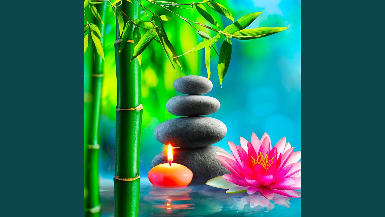 Serenity (Nature Sounds)