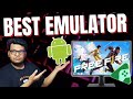 Google's largest mobile gaming PC with Android and PC gaming support  Try it now!