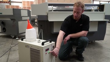 Troubleshooting   Laser Not Firing