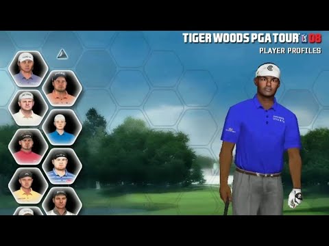 Video: Adakah Tiger Telah Merosakkan Siri Golf EA?