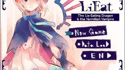 LiEat - The Lie-Eating Dragon: Chapter 1 [Day 1]