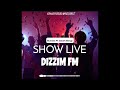 Dulla Sengo Ft Sumado - Show Live Kwenye Kipindi cha KIGODORO DIZZIM FM