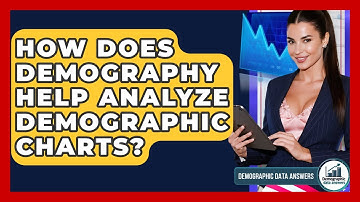 How Does Demography Help Analyze Demographic Charts? - Demographic Data Answers