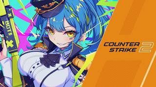 【Counter-Strike 2】   Game sense lesson  |  Premier  【#VSPOEN #RemiaAotsuki】