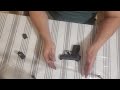new ruger LCP max .380 acp - unboxing / table review - why I carry it n why you should too.