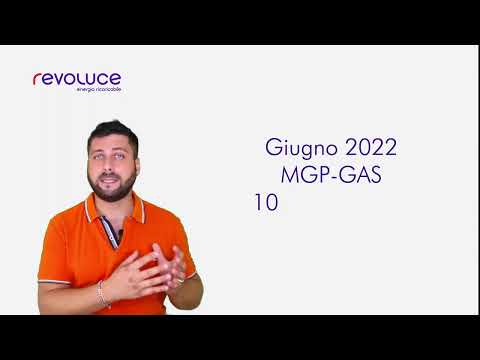 Video: Come si converte il gas in litri?
