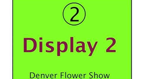 9202-5E 1992 Display, APS Electric Eye Block, Controls 2 LGB Trains on 1 Track at Auto Show