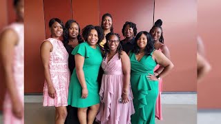 'This is home': Des Moines woman shares unique identity in new podcast