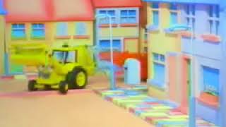 Bob The Builder Celebrate With Bob Trailer