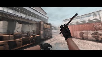 Ryster - only one (ft. 6o) (CS:GO) (Edit)