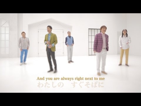 ブラザーズ5 『この街で』(BROTHERS5[In This Town]) (MV)