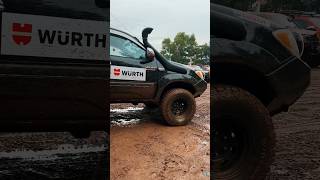 Why I built the Hilux ?toyotahilux purposebuilt offroading
