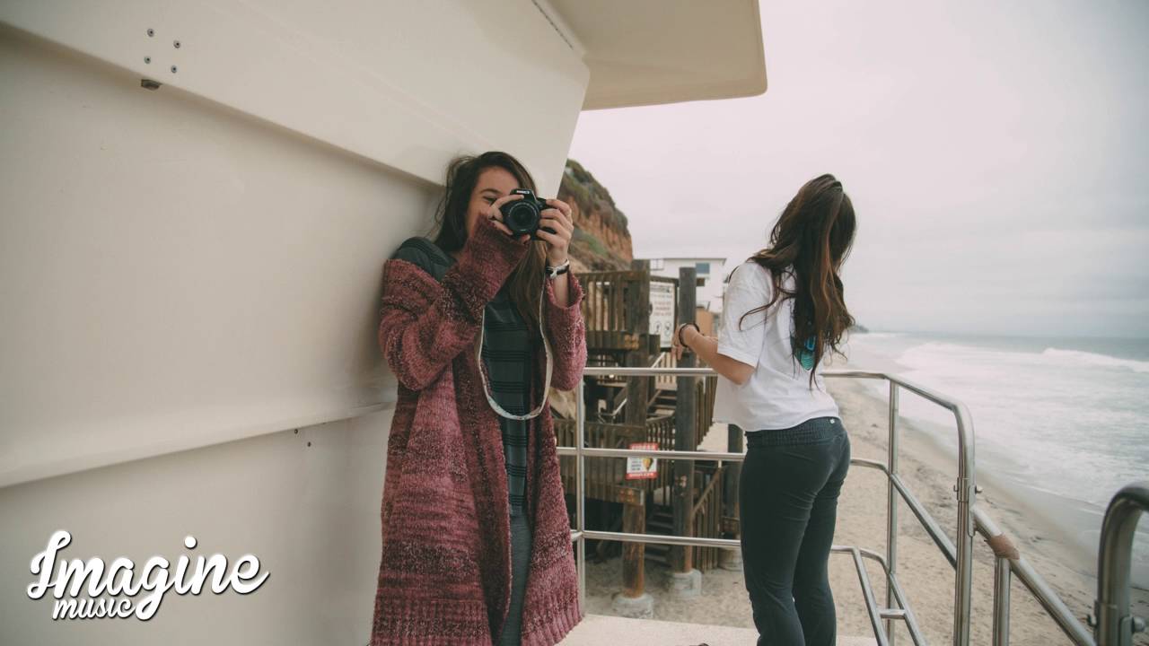 Cyrus - We Could Just Enjoy Ourselves