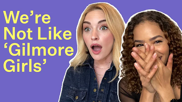 Are The Ginny & Georgia Stars Anything Like Their ...