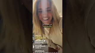 Se Pico Entre Alan Simone Y Sabrina Cortez