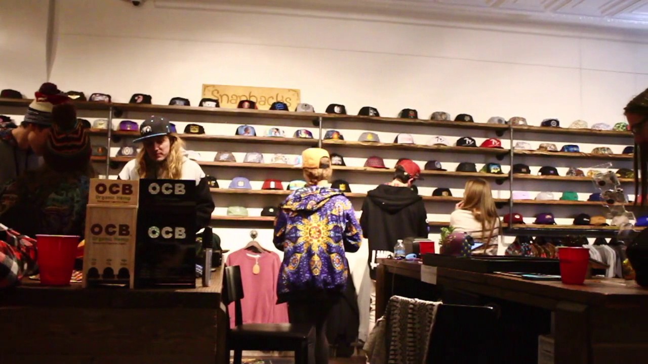 Grassroots California