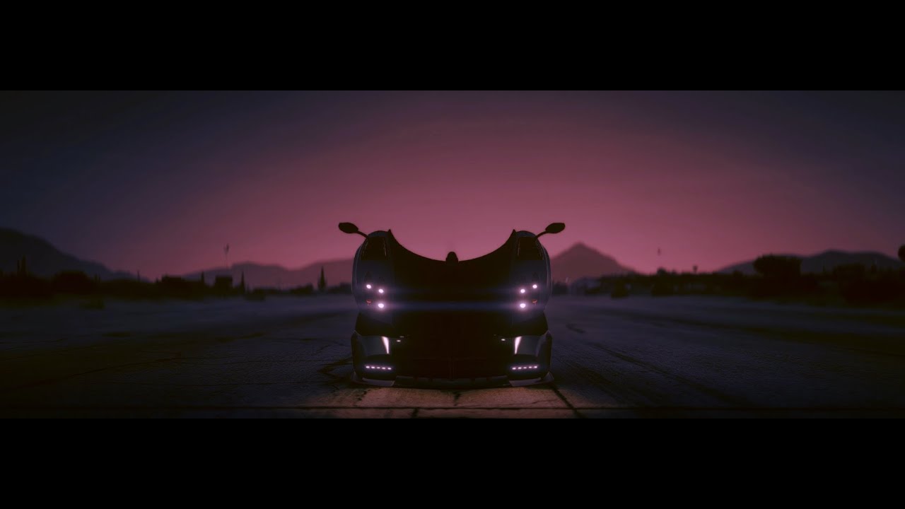 TIMELESS ( Fivem - cinematic ) - YouTube