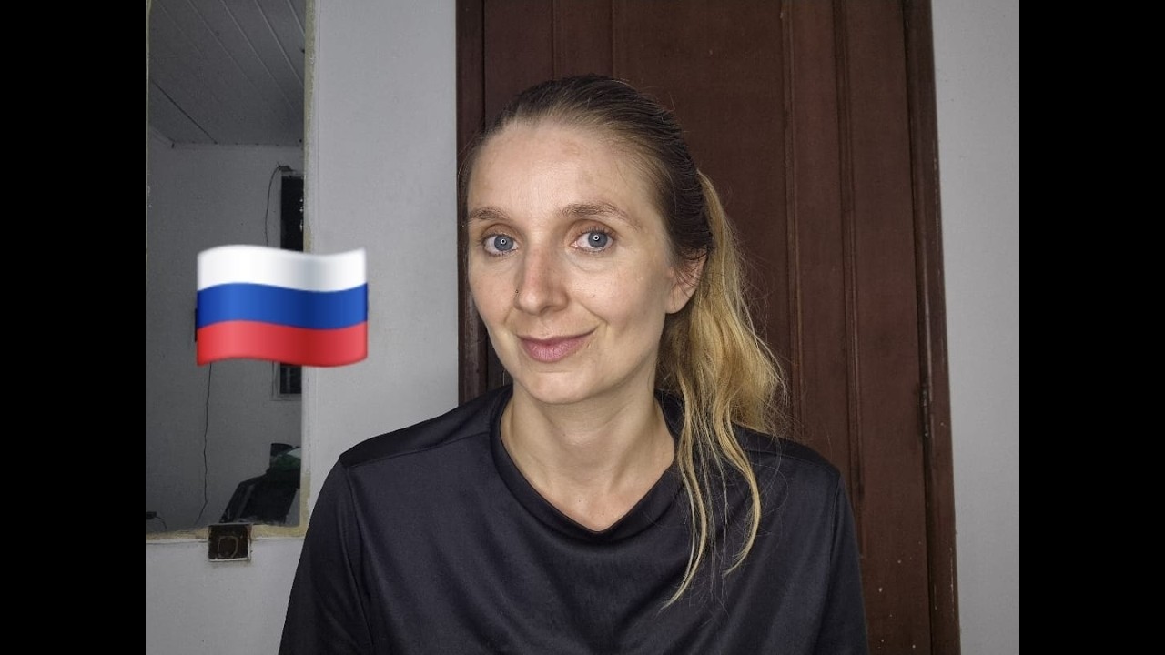Why I chose to learn Russian as my next language