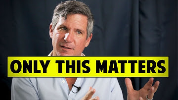 Only Thing Writers Need To Know About Plot - Matthew Kalil