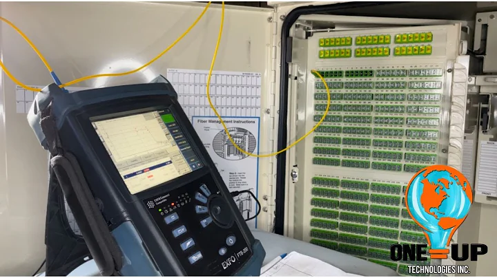 Master OTDR Testing in 30 Minutes (Full Training)