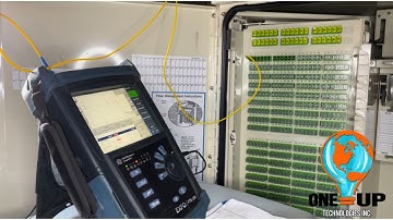 Master OTDR Testing in 30 Minutes (Full Training)