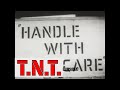 TNT HANDLE WITH CARE   WWII MUNITIONS DOCUMENTARY  33074