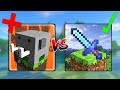 Craftsman building craft 2024 vs mastercraft 5 2024  which game is better