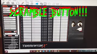 How to Set Up a SCRAMBLE TURBO BUTTON in Holley Terminator | Holley HP | EFi  #scramble #Holley