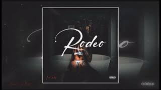 Lah Pat - Rodeo (feat. Big Jade \& Keitavian) Remix [Explicit] @lahpat