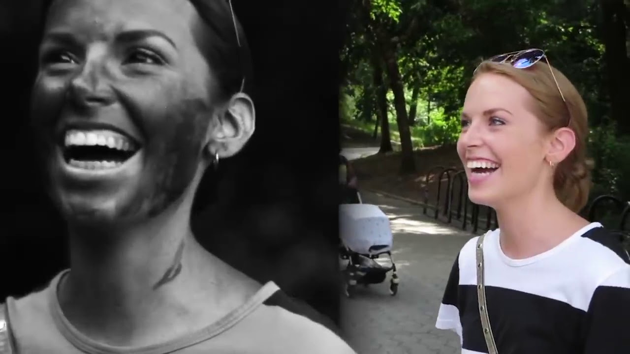 How The Sun Sees You (MIRRORED) YouTube