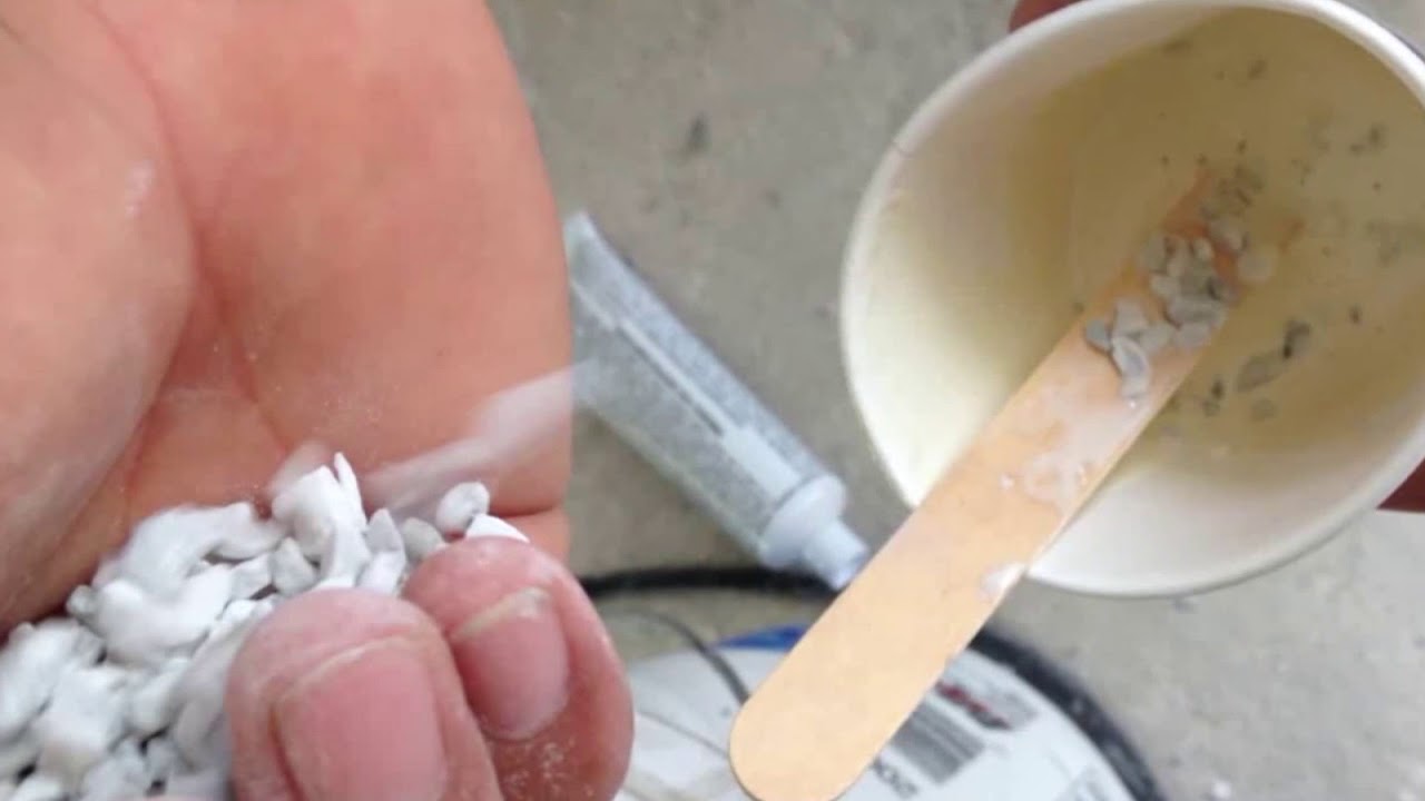 Terrazzo Care and Repair Services in Miami