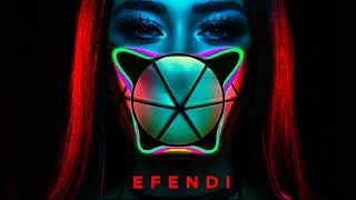 Efendi - Mata Hari (Yudzhin & Serg Shenon Radio Remix)