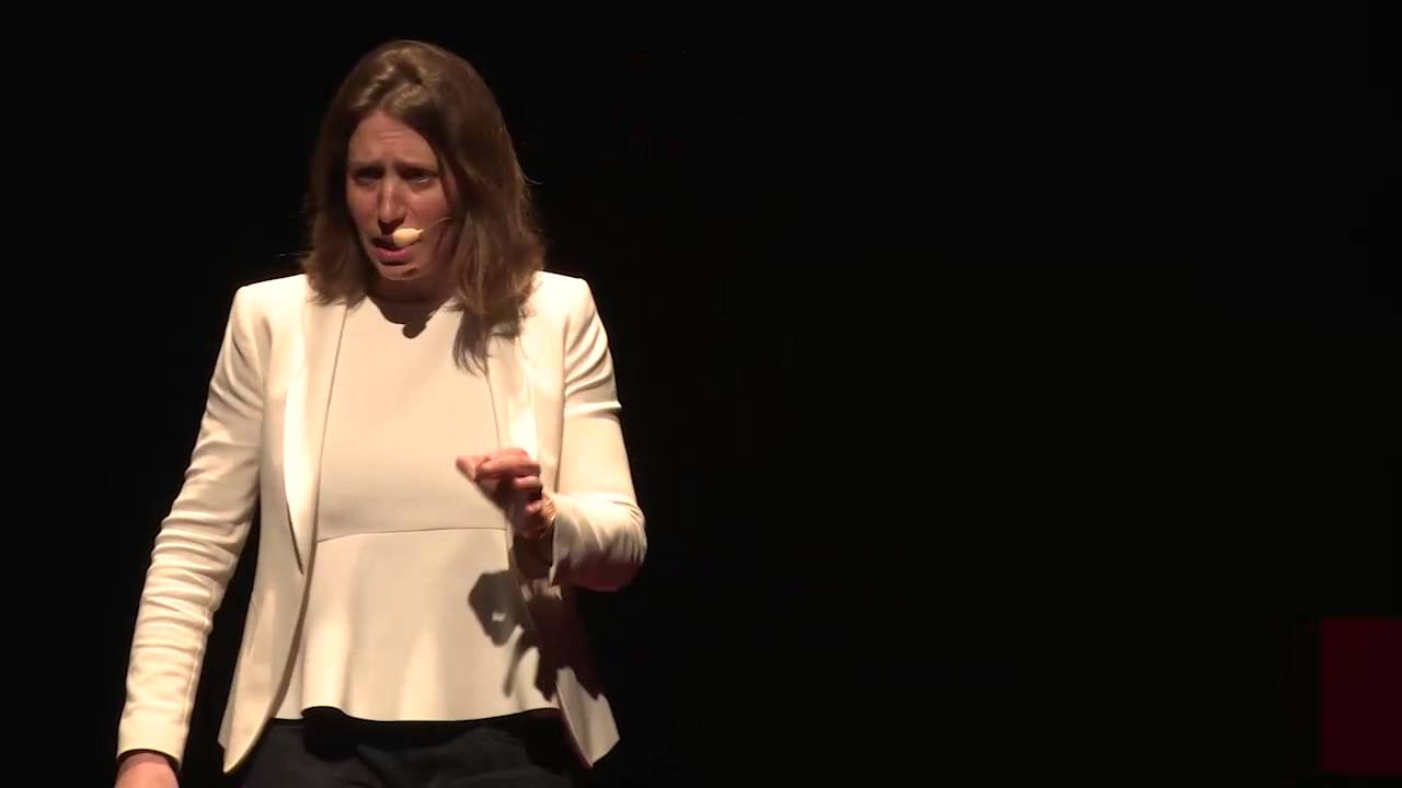 The human stock exchange | Laetitia Puyfaucher | TEDxAix