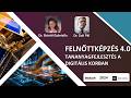 ADULT EDUCATION 4.0 CURRICULUM DEVELOPMENT IN THE DIGITAL AGE