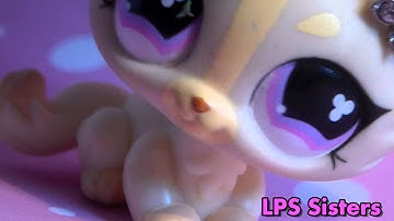 Smile MEP Part 5 for Izzy LPS