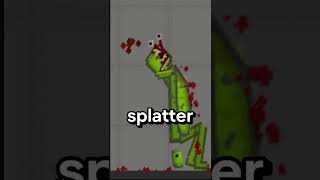 MS Improved Gore Melon