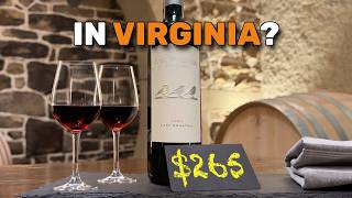 Discovering the Napa Valley of Virginia (Virginia Wine Getaway)