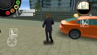 San Andreas:Real Gangsters 3D  bad graphics screenshot 5