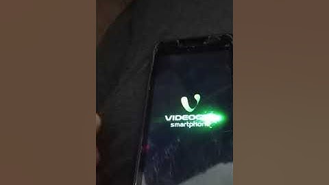 VIDEOCON V455120 frp reset