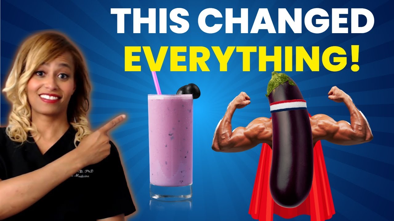 From A Soft 'D' And Shooting Blanks To Stiffness And Pregnancy! YouTube