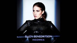 Ellen Benediktson - Insomnia (Official Audio) chords