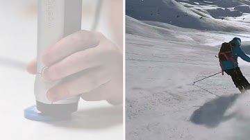 GelSight - Did You Know - The Norwegian Ski Team uses Tactile Sensing to measure snow
