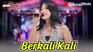 BERKALI KALI SISCA AMELIA NEW SHAVIRA LIVE KESIMAN PRIGEN