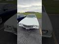1970 Chevrolet Monte Carlo
