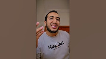 كلمة اتكتبت مرتين عكس بعض في سورة الكهف ليه كده !!