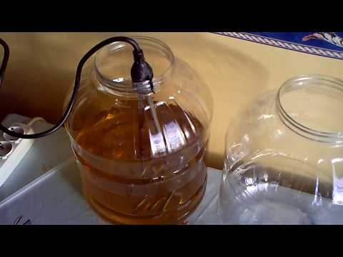 Ev Yapımı Biodizel Biyo Dizel (Mazot) Yapımı [HD] Home Made Biodiesel [HD]